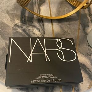 NARS Eyeshadow Palette